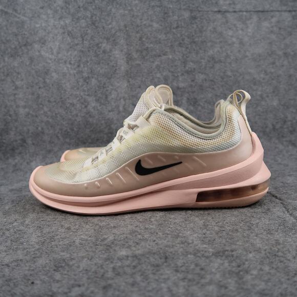 Nike Shoes Womens 8 Air Max Axis Sneakers Lifestyle Running Trainers Active Logo - Picture 4 of 11